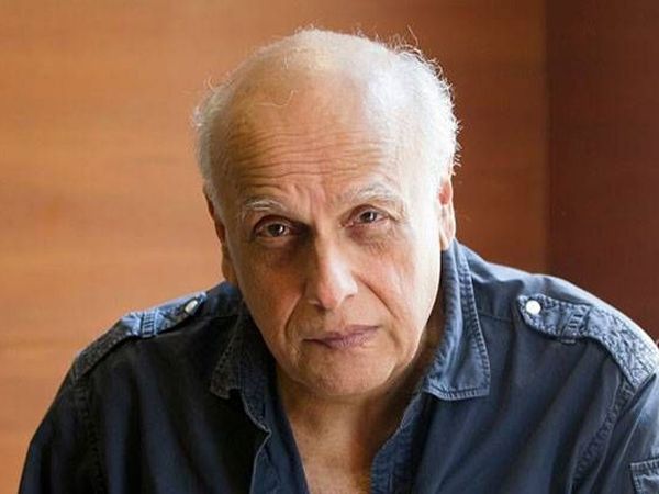 Mahesh Bhatt
