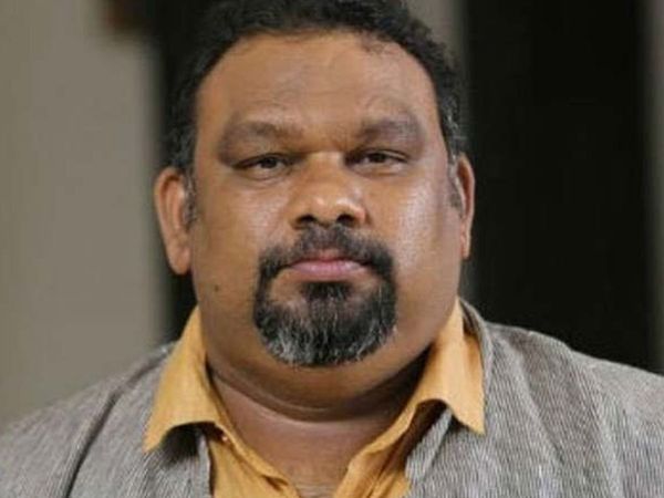 Telugu Actor-Film Critic Kathi Mahesh In ICU And Condition Serious