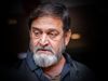 Filed Police Case Against Bollywood Actor Mahesh Manjrekar Slapping Man After Car Crash in Pune
