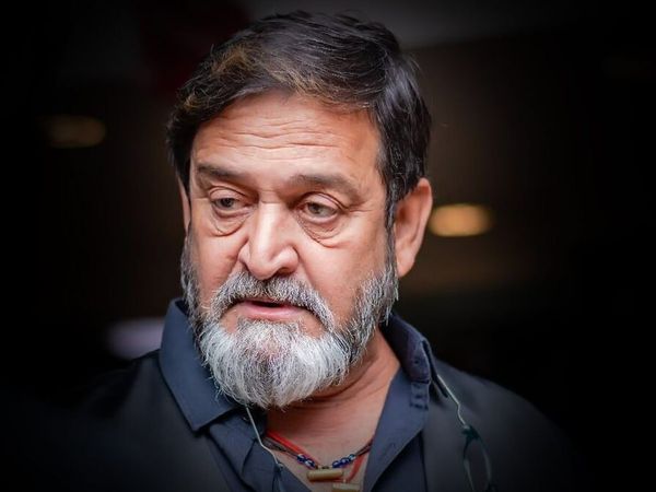 Filed Police Case Against Bollywood Actor Mahesh Manjrekar Slapping Man After Car Crash in Pune