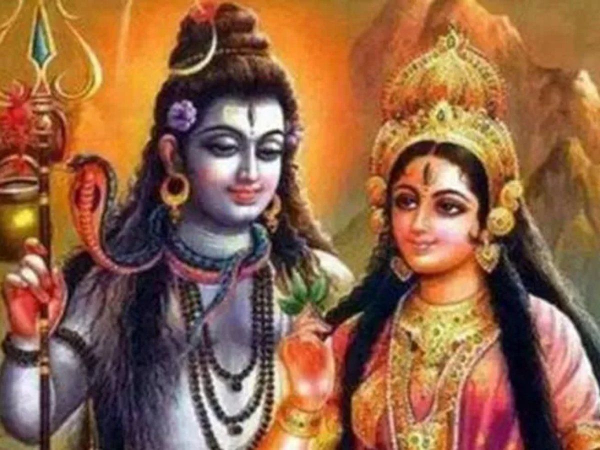 Mahesh Navami Vrat Katha
