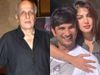 Sushant Singh Rajput Mahesh Bhatt