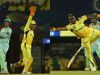ms dhoni and dwayne bravo