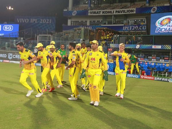 chennai super kings