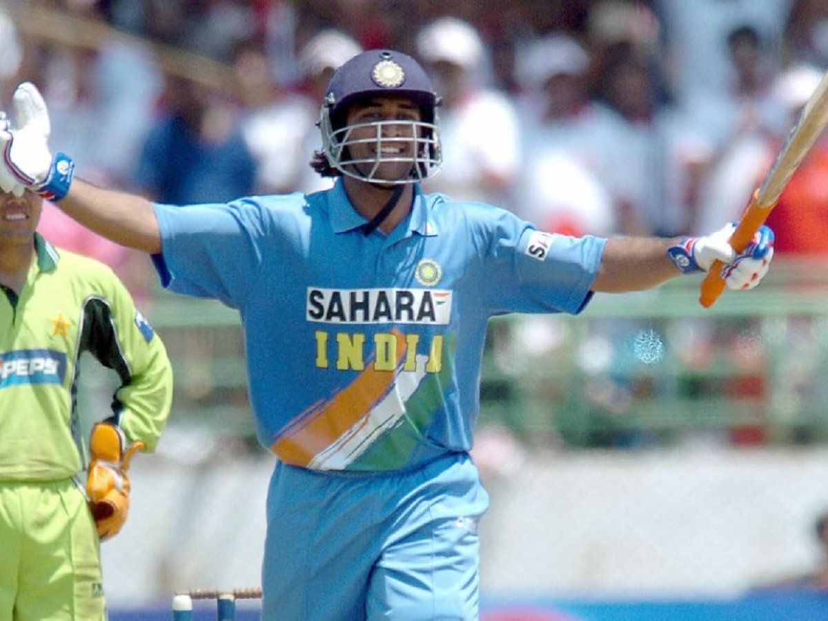 MS Dhoni Best Innings: महेंद्र सिंह धोनी की पांच धमाकेदार पारियां जिन्हें आप कभी नहीं भुला पाएंगे