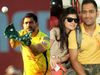 ms dhoni and sakshi dhoni