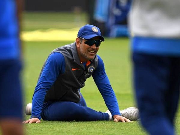ms dhoni