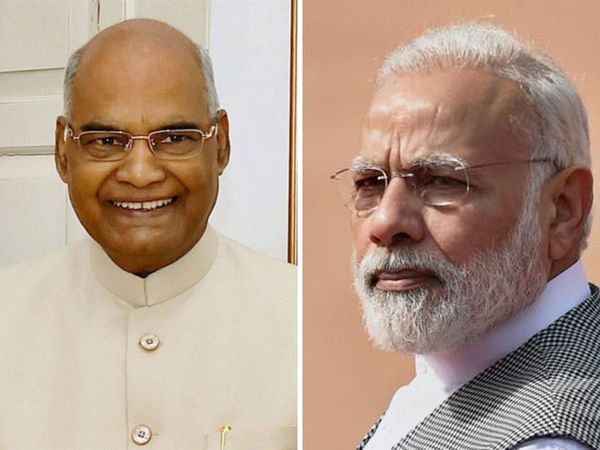   PM Modi Greets Women On International Women's Day