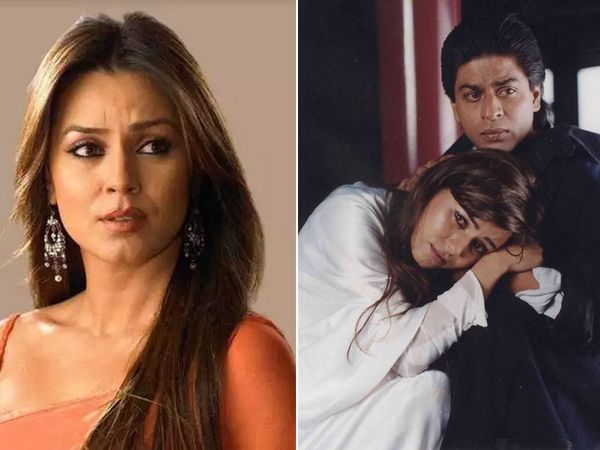 Mahima Chaudhary Shahrukh khan pardes Actress bullied by subhash ghai
