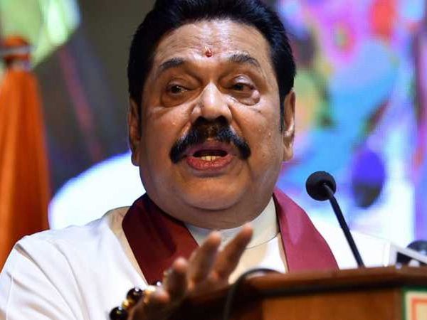 Mahinda Rajapaksa-led SLPP registers landslide victory in Sri Lanka's parliamentary polls
