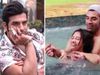 Paras Chhabra mahira sharma Questioned Again For Closeness in Bigg Boss 13 Finale Week