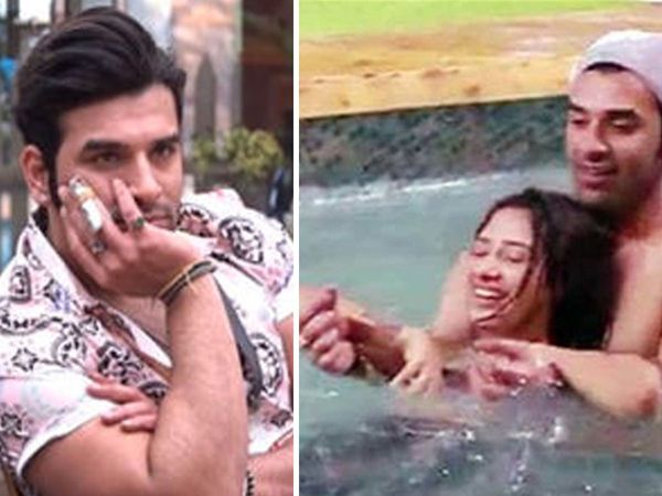 Paras Chhabra mahira sharma Questioned Again For Closeness in Bigg Boss 13 Finale Week