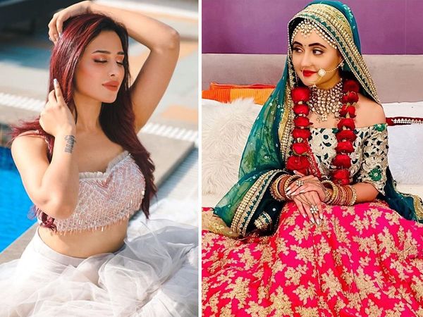 Bigg Boss 13 Fame Mahira Sharma Reject Shalaka negative Role in Naagin 4 Know Why