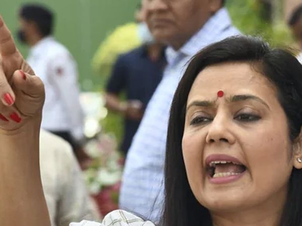 TMC MP Mahua Moitra dares BJP says I will defend this till I die  
