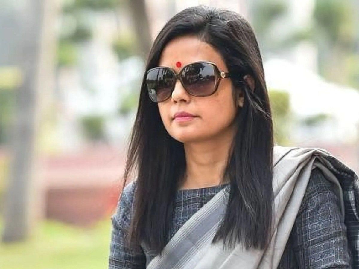 उम्मीद है पीएम आवास का नाम बदलकर हो जाएगा किंकर्तव्यविमूढ़ मठ, महुआ मोइत्रा ने कसा तंज
