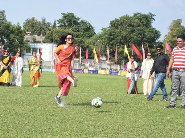 mahua moitra, tmc, kolkata, west bengal, 