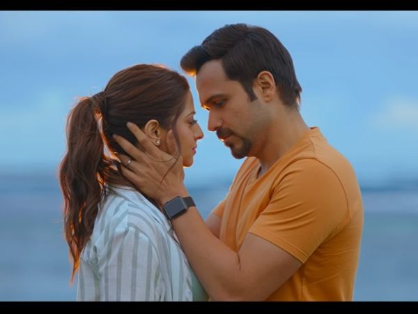 The Body song Main Janta Hoon : देखें इमरान हाशमी का रोमांट‍िक अंदाज मैं जानता हूं गाने में 