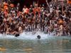 Haridwar Maha Kumbh 2021 