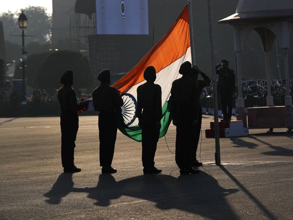 importance of color of indian tricolor