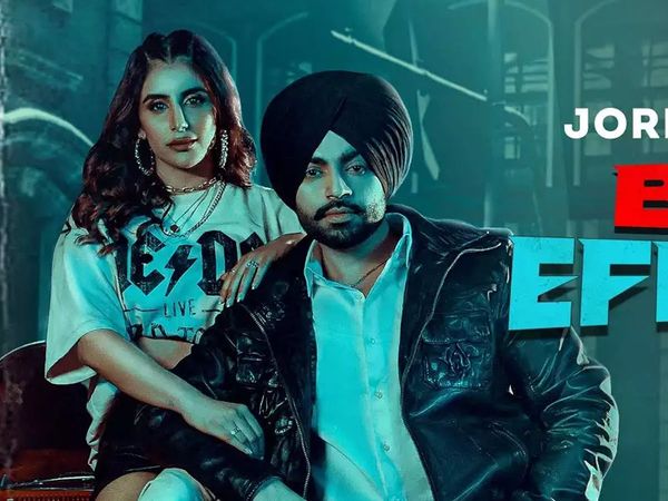 bigg boss 15 fame Miesha Iyer Punjabi Song 2021 Black Effect watch video, 