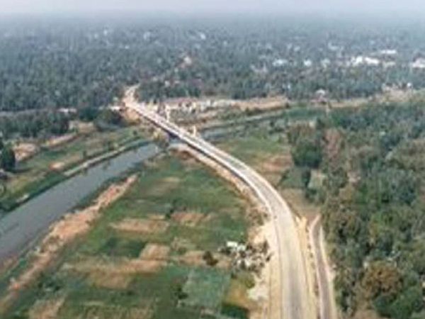 'फेनी' पर बना 'मैत्री सेतु' : भारत-बांग्‍लादेश संबंधों में मील का पत्‍थर, जानें क्‍या है इसकी अहमियत