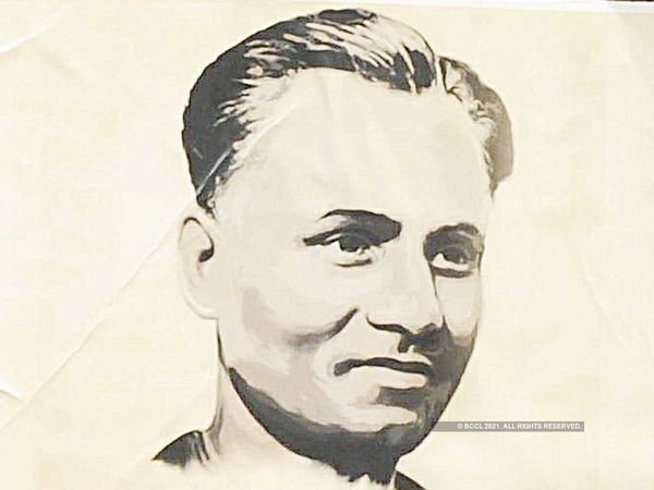 history of august 29, Hockey magician Dhyan Chand birthday