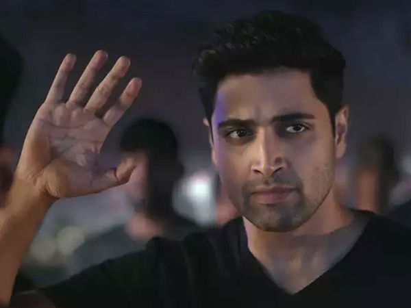 Major Movie Review In Hindi