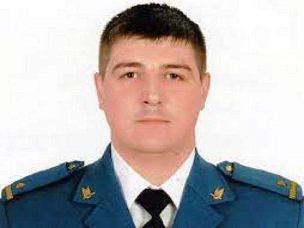 Russia Ukraine Crisis, Major Tarabalka, Russo Ukraine War, Ghost of Kyiv