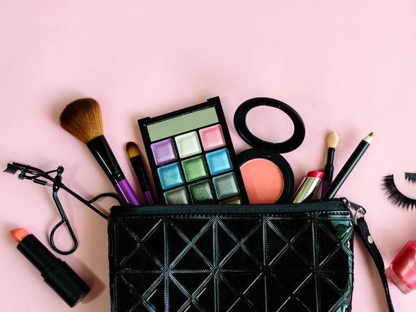 Tips to Reuse Expired Makeup