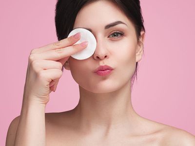 Beauty Hacks How To Remove Makeup Tips