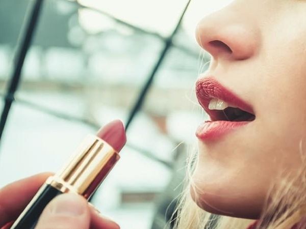 Sweat proof makeup tips