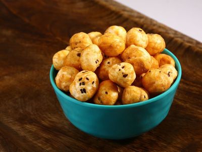 Makhana Benefits in breakfast Makhana Benefits in breakfast