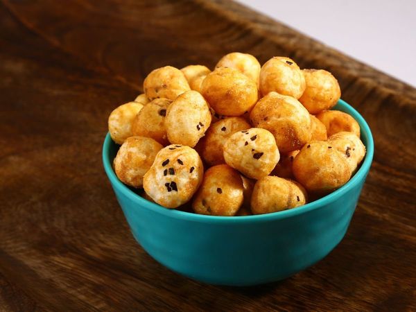  Makhana Benefits in breakfast