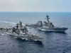  Malabar Drill: Quad countries navies to start exercise from today in Guam