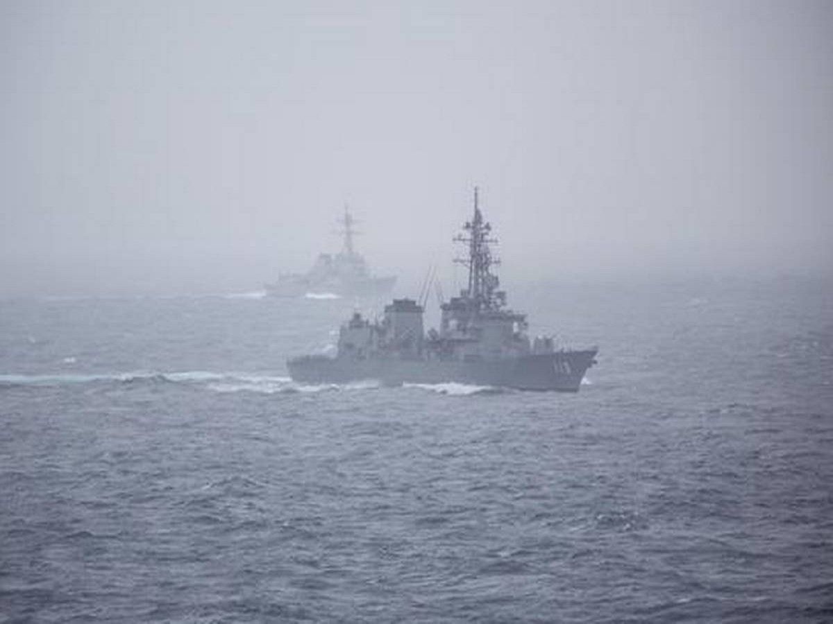 Malabar Exercise: बंगाल की खाड़ी में भारत समेत चार देश दिखाएंगे दम, जानें क्यों मालाबार एक्सरसाइज है अहम