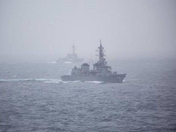 Malabar Exercise: बंगाल की खाड़ी में भारत समेत चार देश दिखाएंगे दम, जानें क्यों मालाबार एक्सरसाइज है अहम