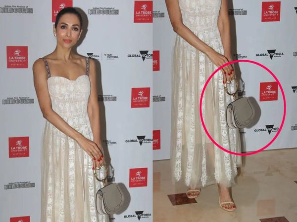 Malaika Arora Bag Price
