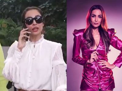 Malaika Arora Malaika Arora