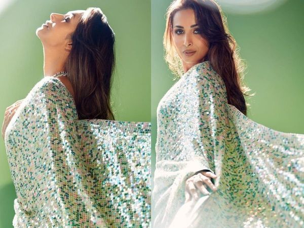 Malaika Arora, Malaika Arora in The Kapil Sharma Show