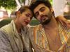 Arjun Kapoor Ask Fans To help Him For special DEMAND from girlfriend Malaika Arora- 