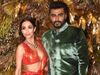 Malaika Arora with Arjun Kapoor