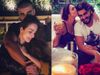 Malaika Arora with Arjun Kapoor
