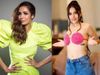 FIR to be filed against Malaika Arora & Urfi Javed Know Why-