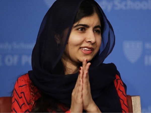 भारत, पाकिस्‍तान को लेकर ऐसी सोच रखती हैं मलाला यूसुफजई, बताई दिल की बात