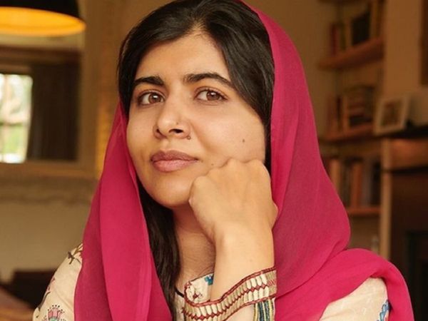 कब शादी करेंगी मलाला? नोबेल विजेता ने दिया दिलचस्प जवाब