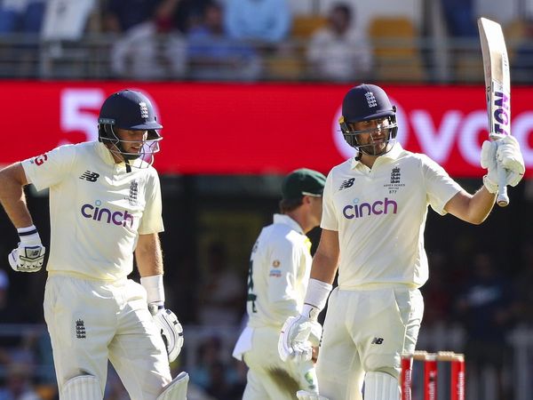 joe root and dawid malan