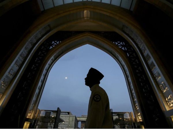 'अल्‍लाह' अब सभी के, कोर्ट के फैसले ने मिटाया फर्क, लोगों के चेहरों पर लौटी मुस्‍कान