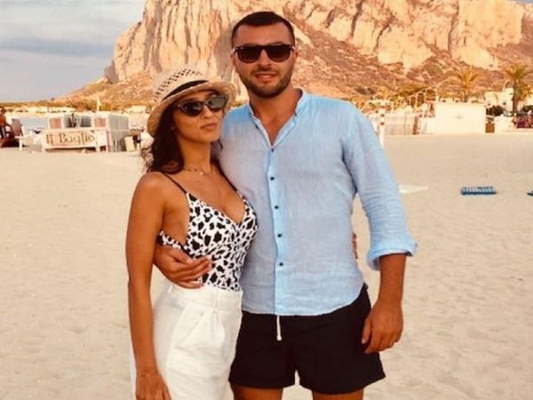 Male nurse killed his doctor girlfriend