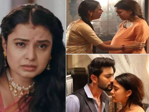 Imlie Episode Upcoming Twist Latest: Aryan marries Imlie not Malini update TV Show- 