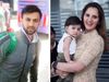 shoaib malik and sania mirza